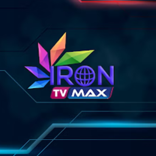 Iron Store - IRON TV MAX